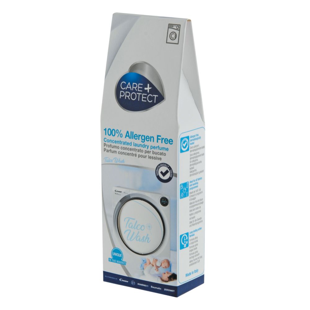 Parfum pentru rufe Care+Protect LPL1004TAF