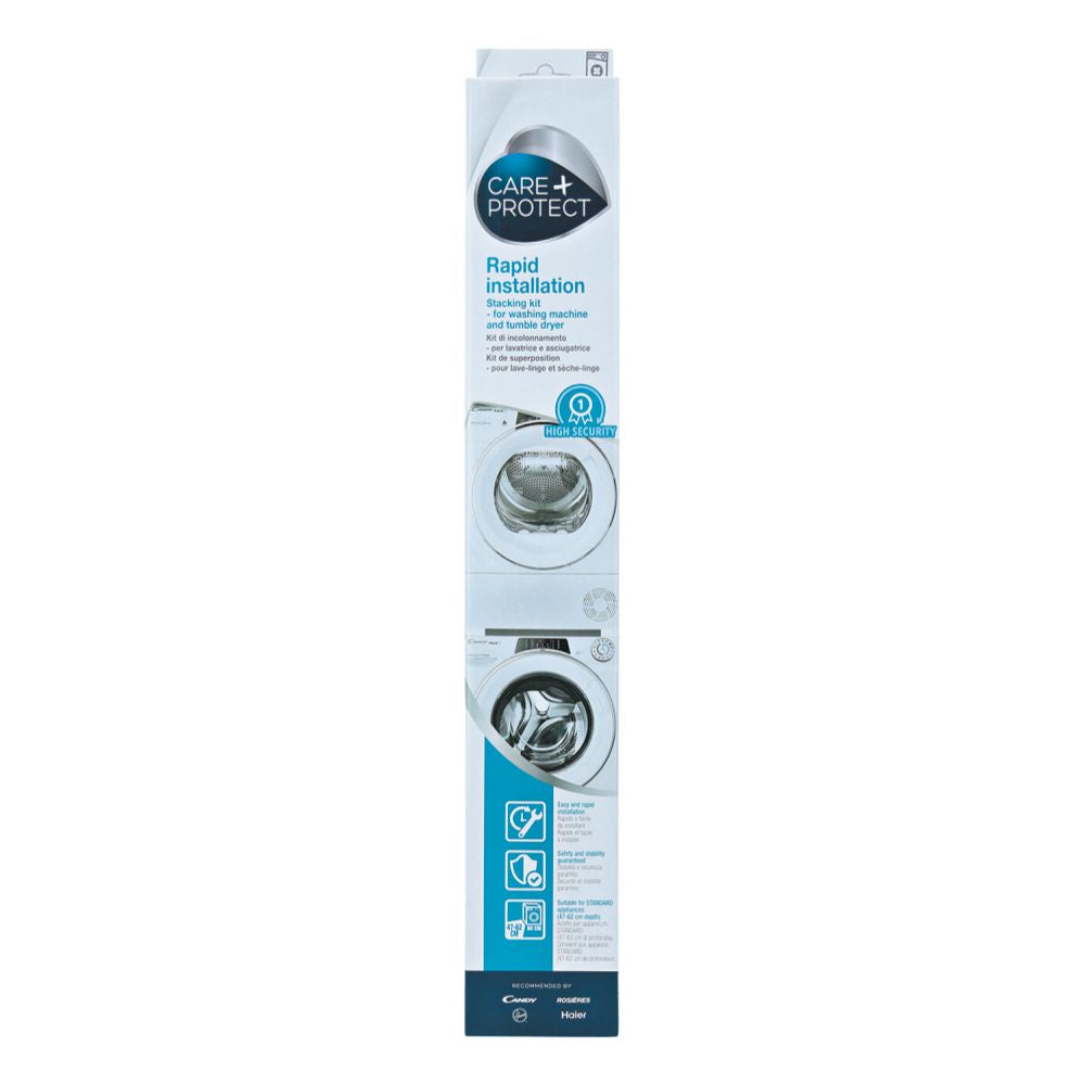 Kit de suprapunere mașină de spălat – uscător Care+Protect WSK1101/2 STD FM