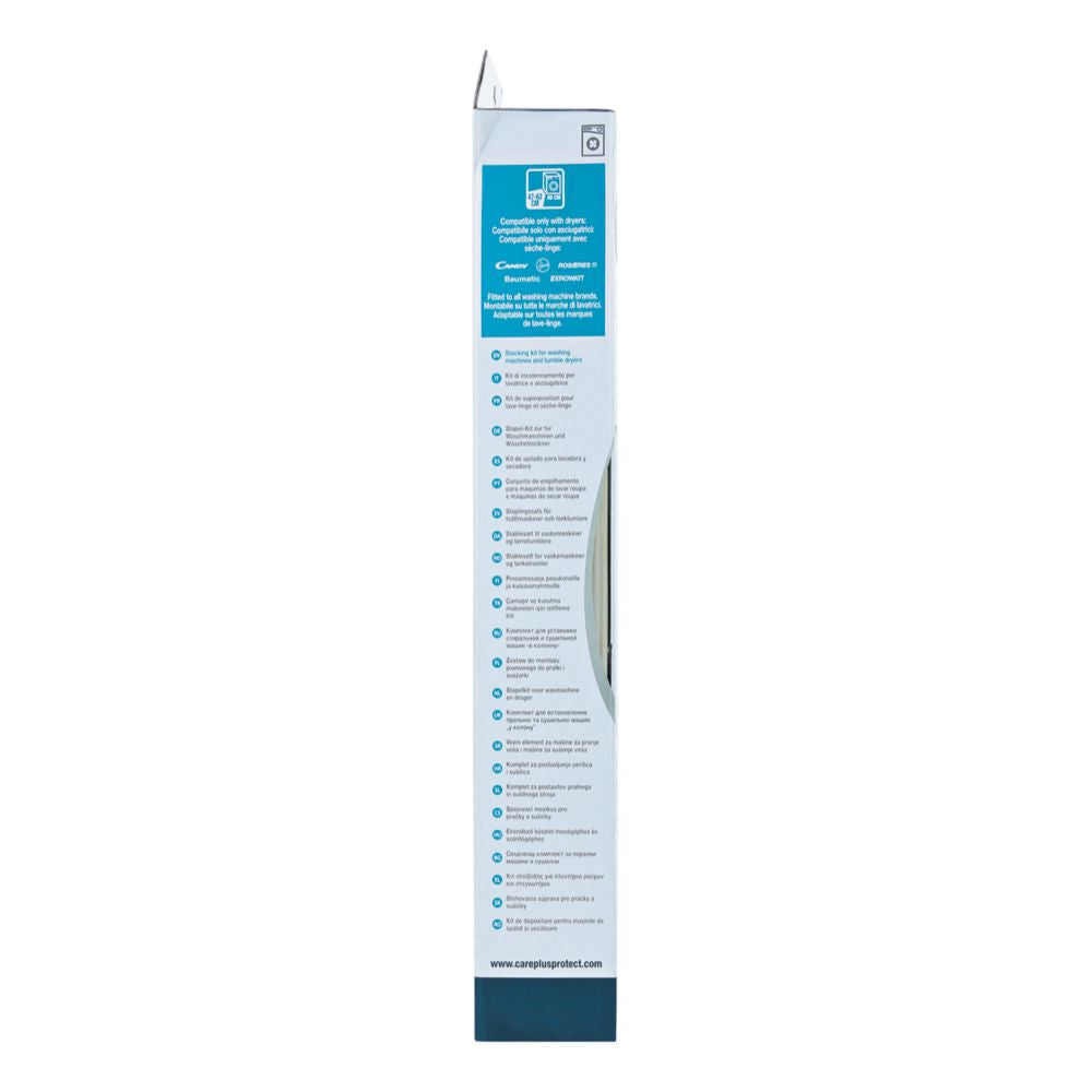 Kit de suprapunere mașină de spălat – uscător Care+Protect WSK1101/2 STD FM