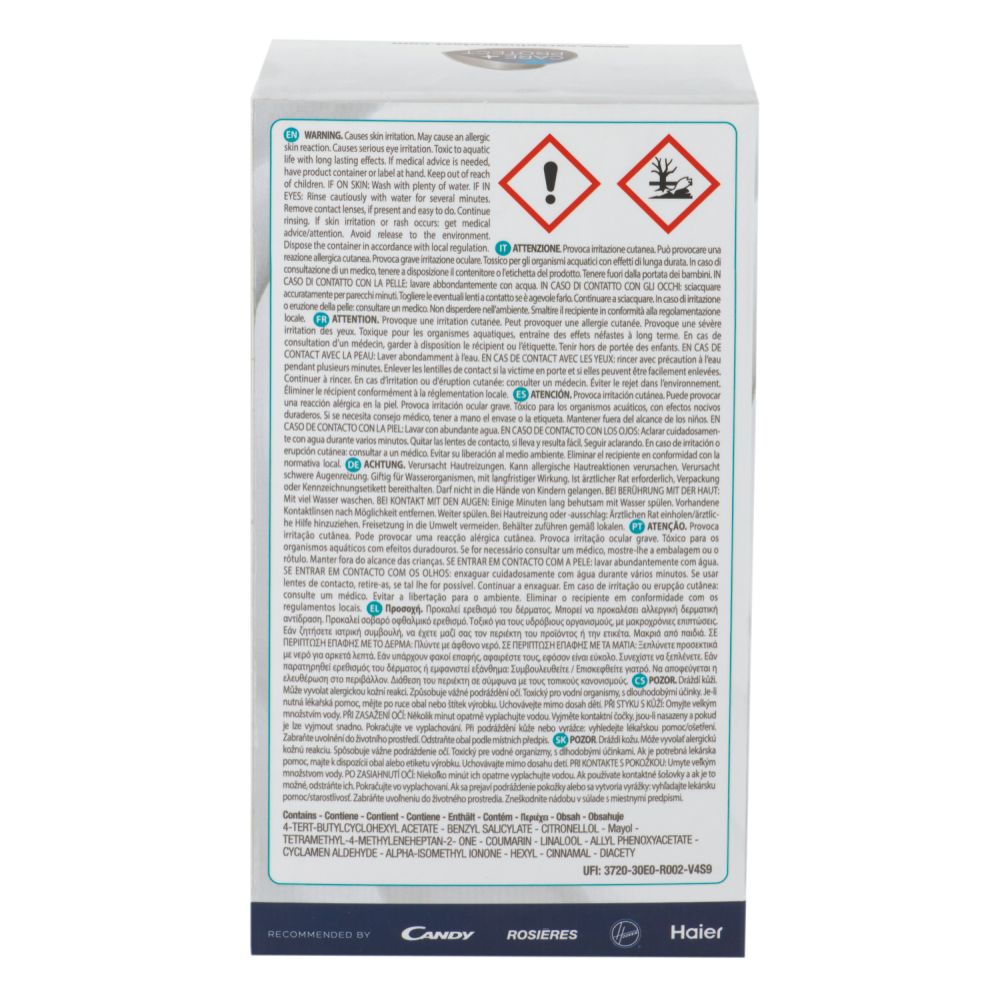 Parfum pentru rufe Care+Protect LPL1042M