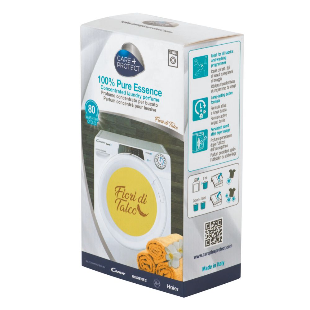 Parfum pentru rufe Care+Protect LPL1043F