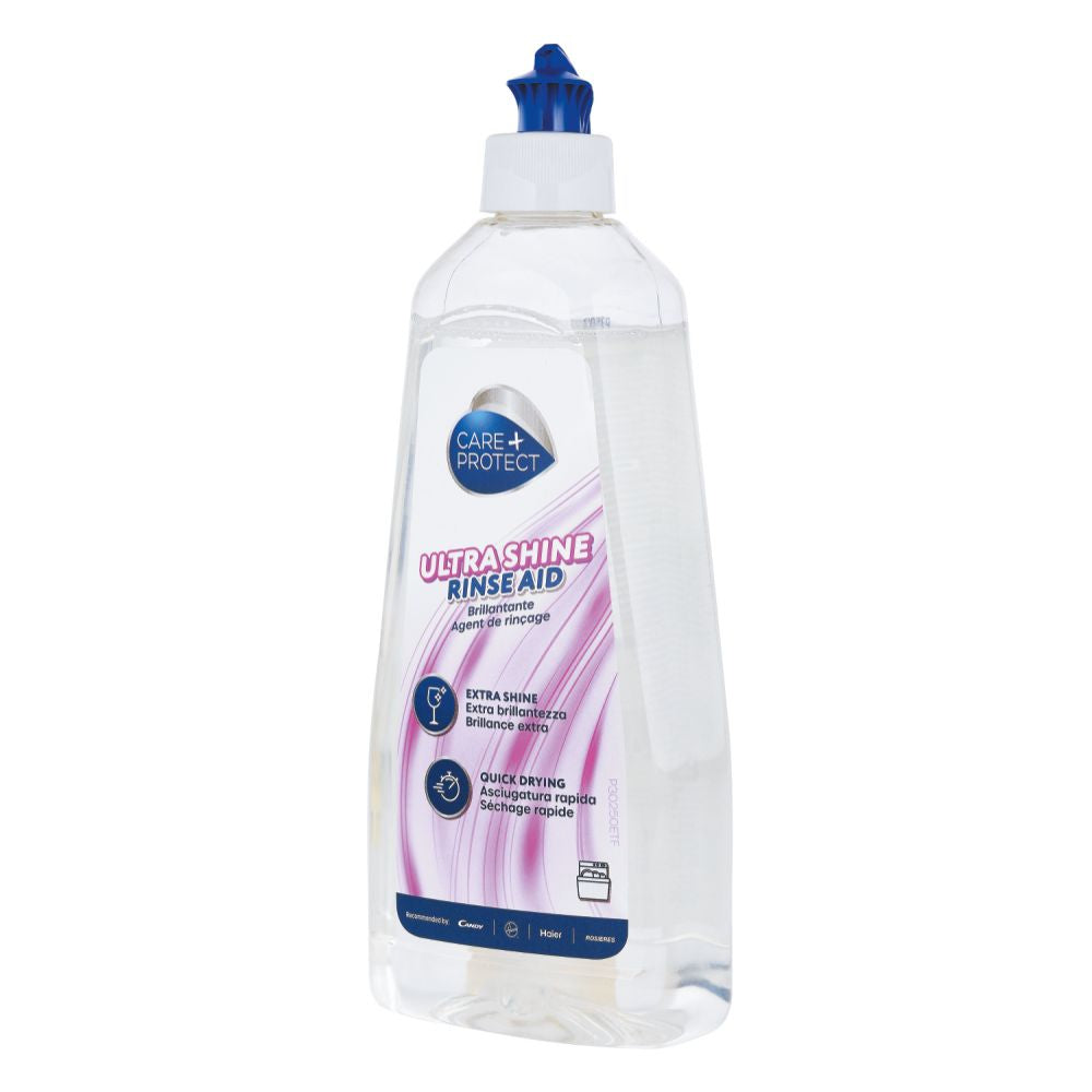 Agent de clătire universal pentru mașina de spălat vase Care+Protect CPP500DW