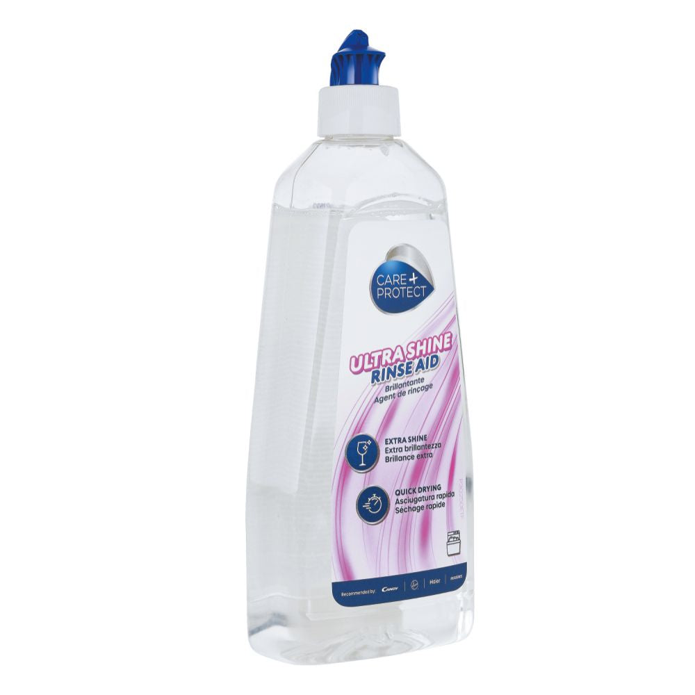 Agent de clătire universal pentru mașina de spălat vase Care+Protect CPP500DW