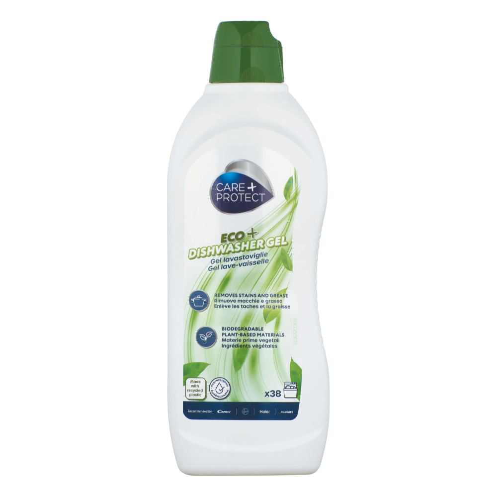 Gel pentru mașina de spălat vase Care+Protect CPP650DWE