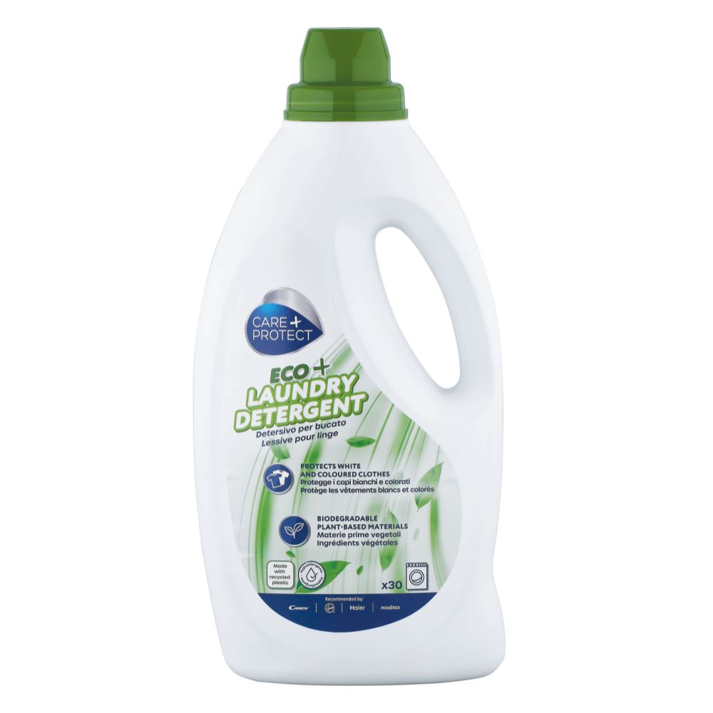 Detergent lichid pentru rufe Care+Protect CPP1500WME