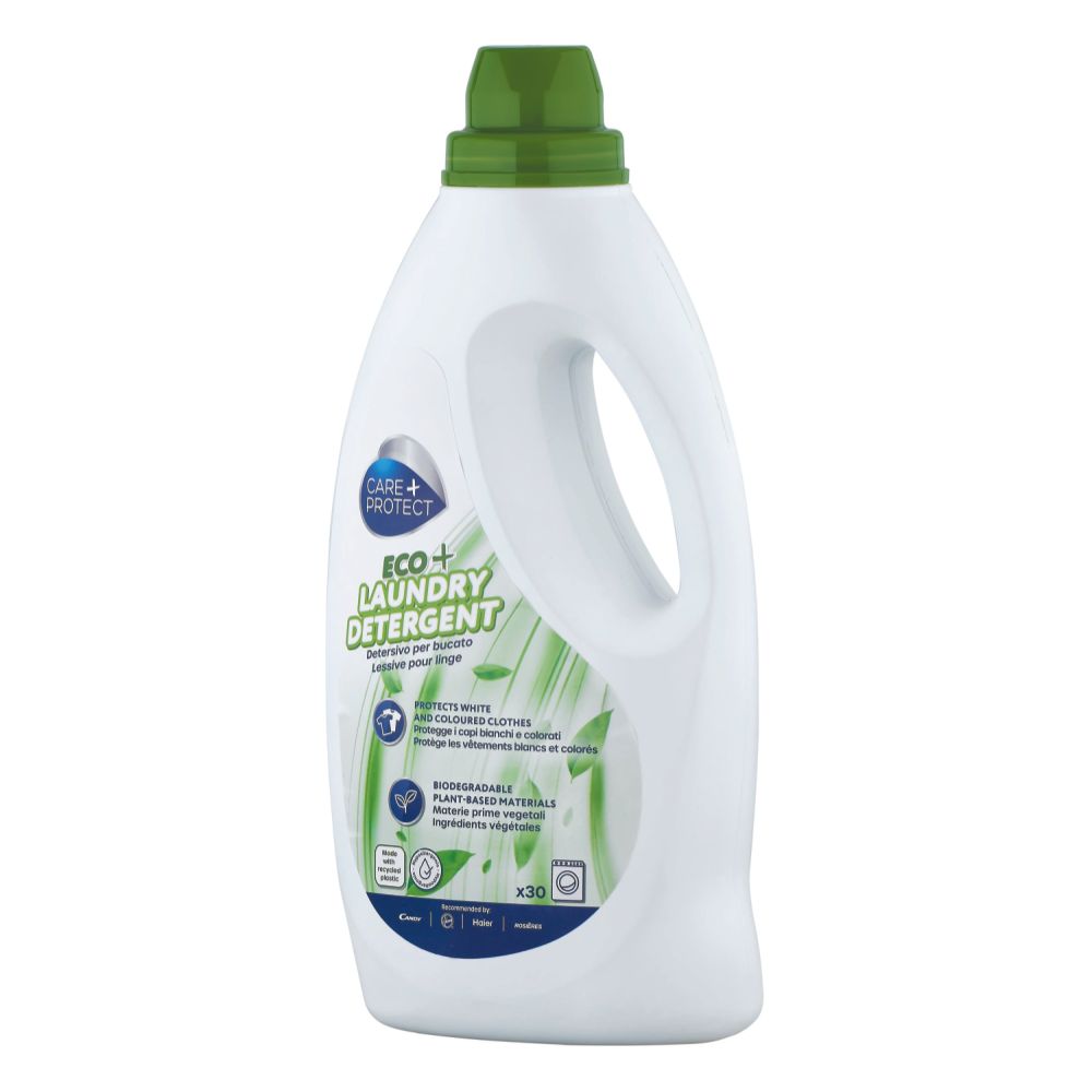 Detergent lichid pentru rufe Care+Protect CPP1500WME