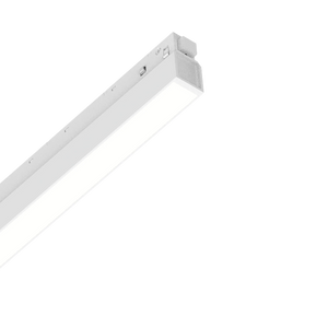 EGO WIDE 13W 3000K ON-OFF WH 283036