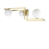 ANGOLO PL3 OTTONE