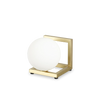 ANGOLO TL1 OTTONE