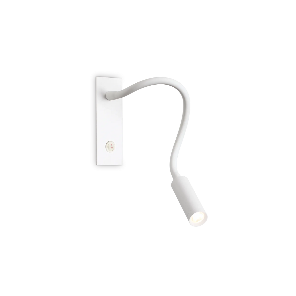 Aplică Ideal Lux Io, alb, 285320
