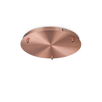 ROSONE STANDARD 3 LUCI RAME