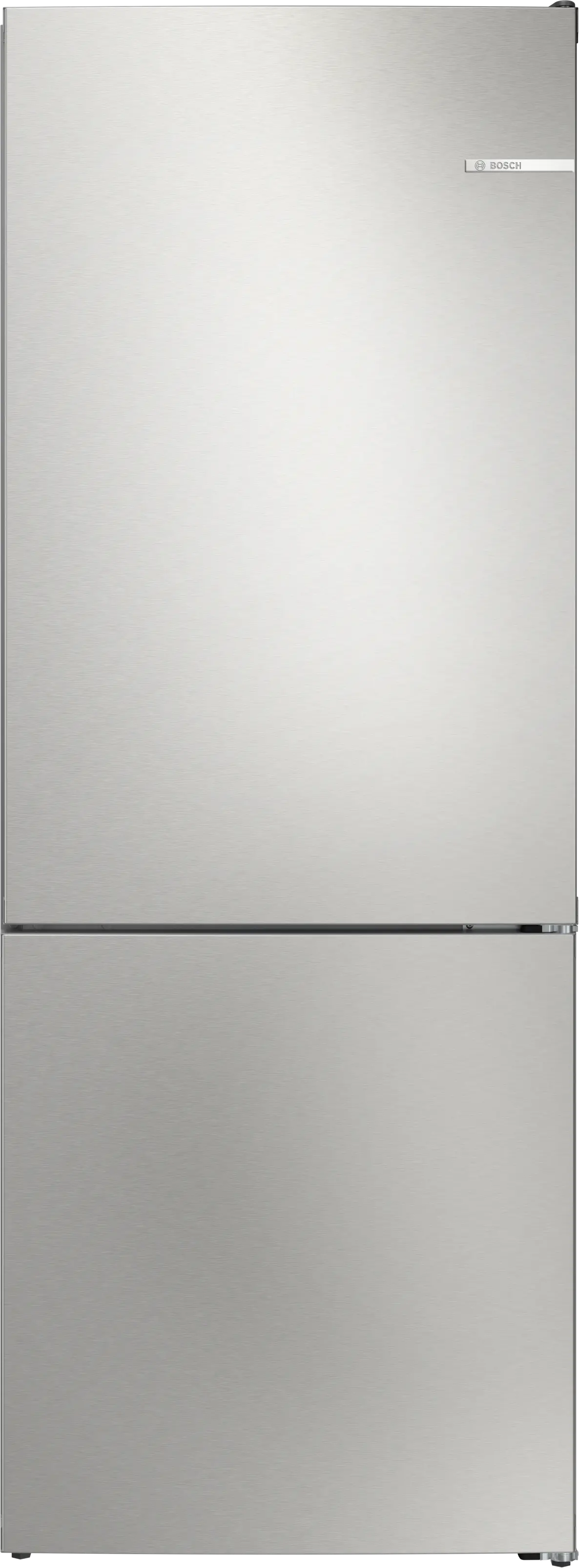 Combină frigorifică Bosch KGN56VPD0N, Seria 4, 500 l, Total No Frost, inox