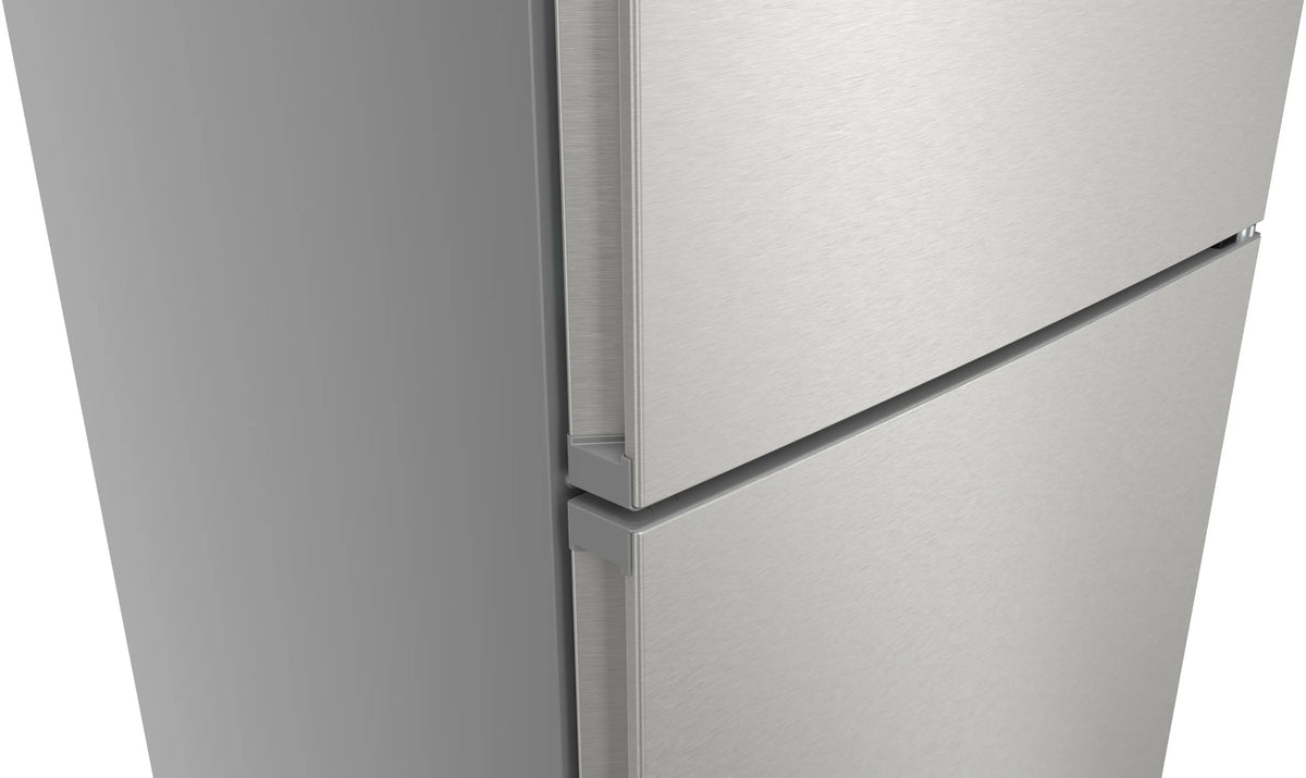 Combină frigorifică Bosch KGN56XIDK, Seria 4, 500 l, Total No Frost, inox
