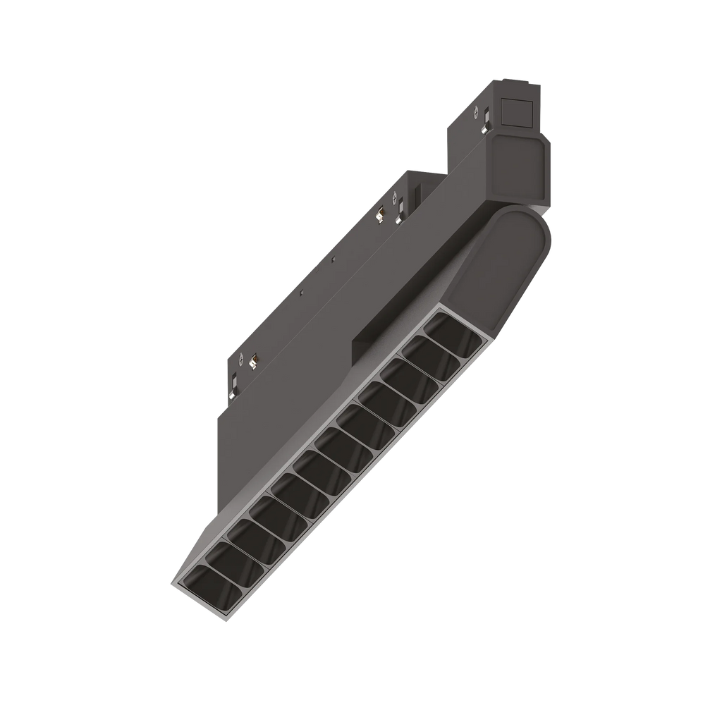 EGO FLEXIBLE ACCENT 13W 3000K DALI BK