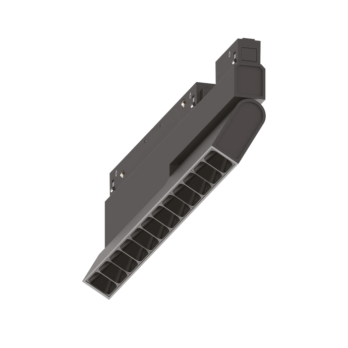 EGO FLEXIBLE ACCENT 13W 3000K DALI BK