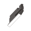 EGO FLEXIBLE WIDE 07W 3000K DALI BK