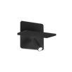 PIANO AP NERO