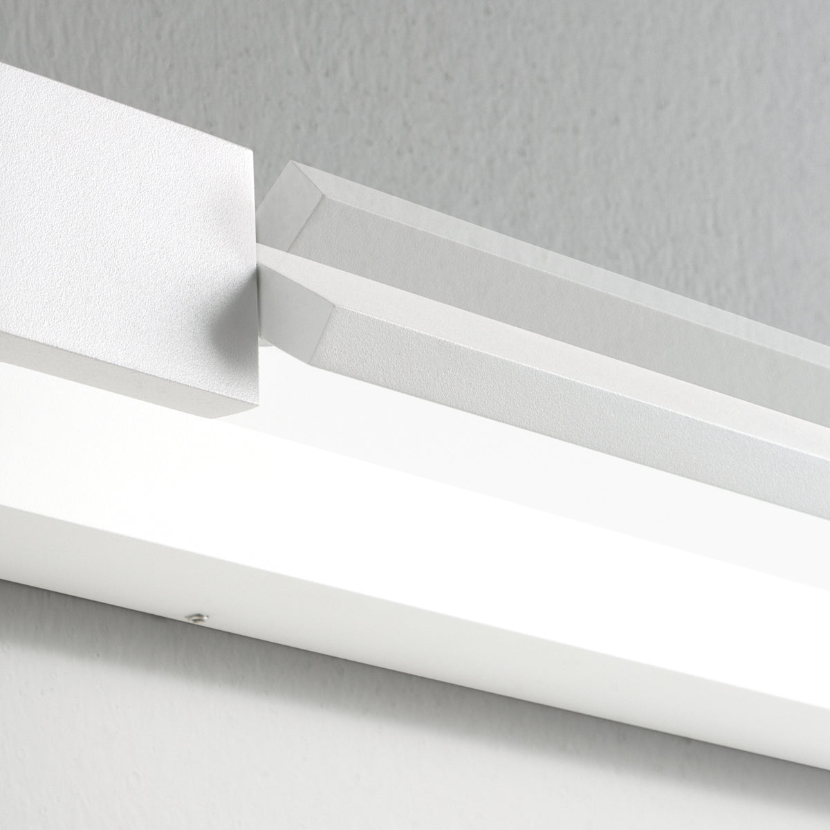 Aplică Ideal Lux Balance, alb, Ø60 cm, 287577