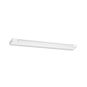 Aplică Ideal Lux Balance, alb, Ø90 cm, 287584