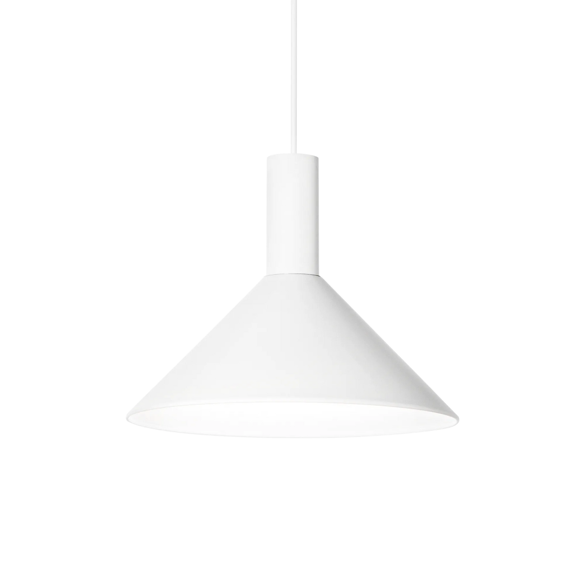 Structură pentru pendul Ideal Lux Mix Up MSP1, alb, 288406