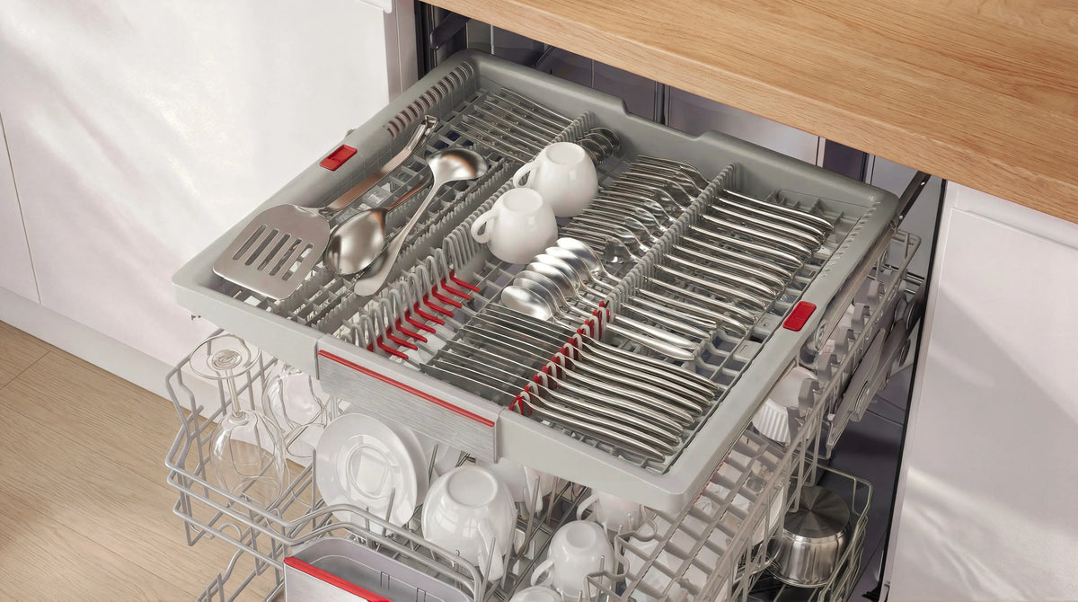 Sertar pentru tacâmuri Vario Bosch SGZ6DB04, pentru Max Flex Pro