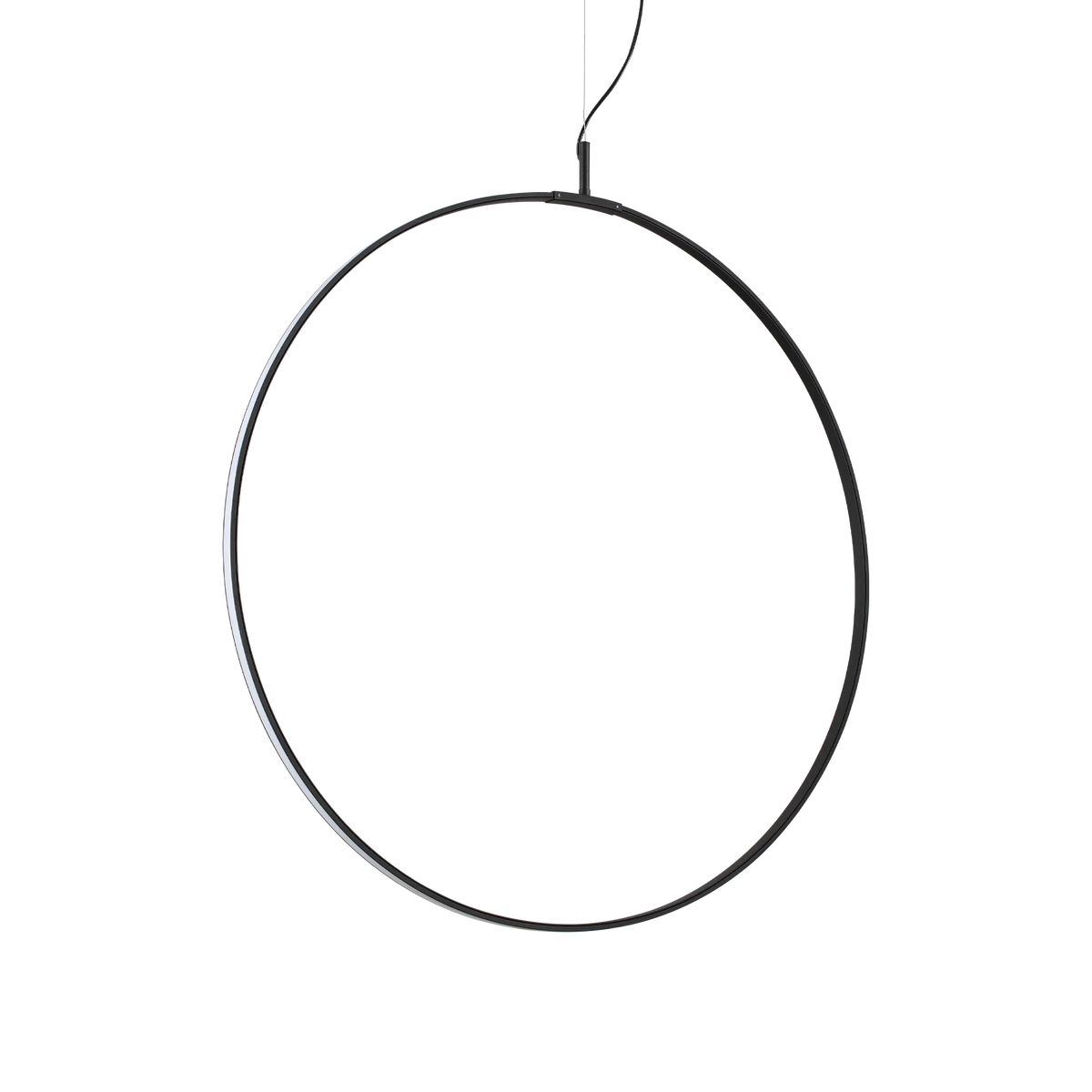 Lustră Ideal Lux Circus, Ø74 cm, 291406