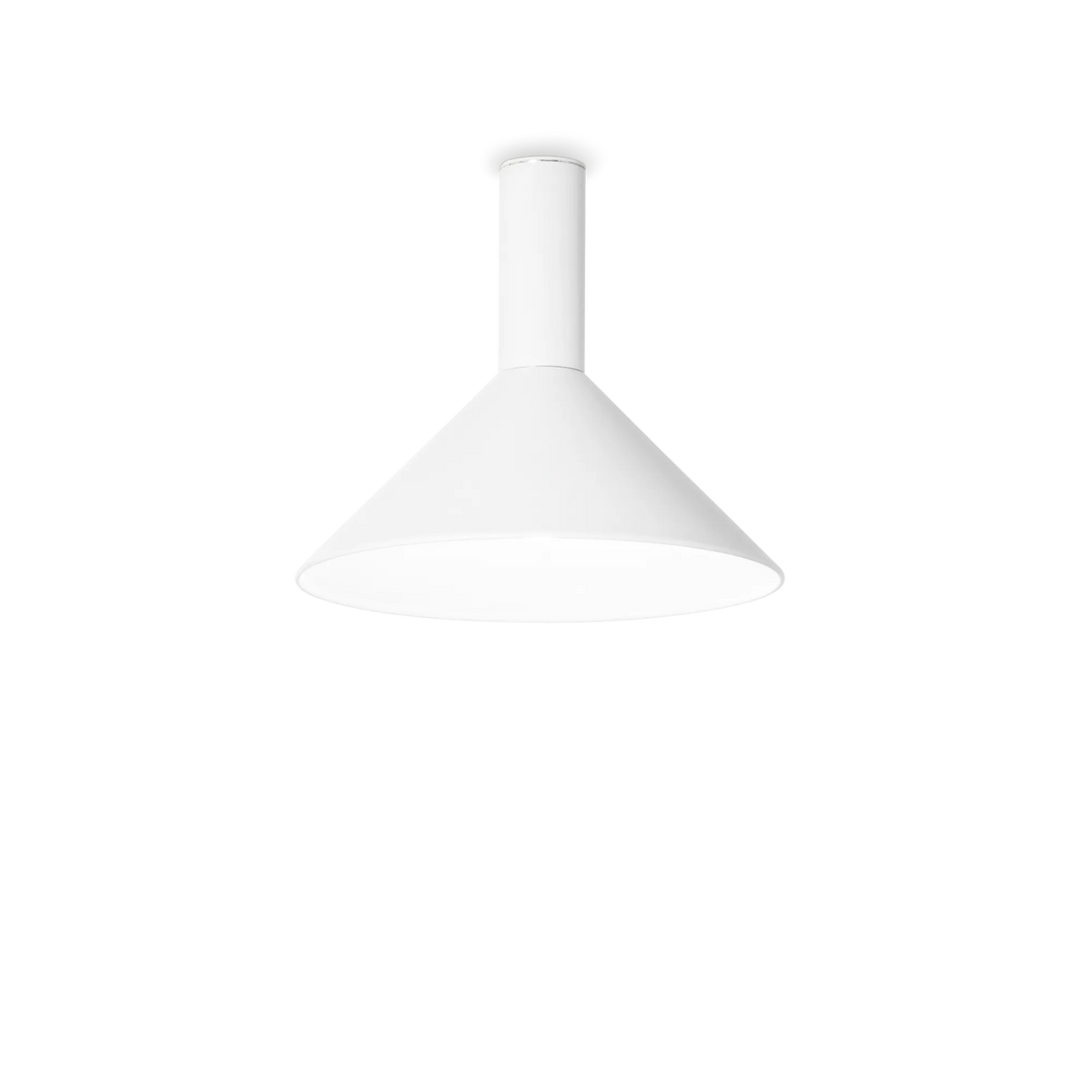 Structură pentru plafonieră Ideal Lux Mix Up MPL1, alb, 292847
