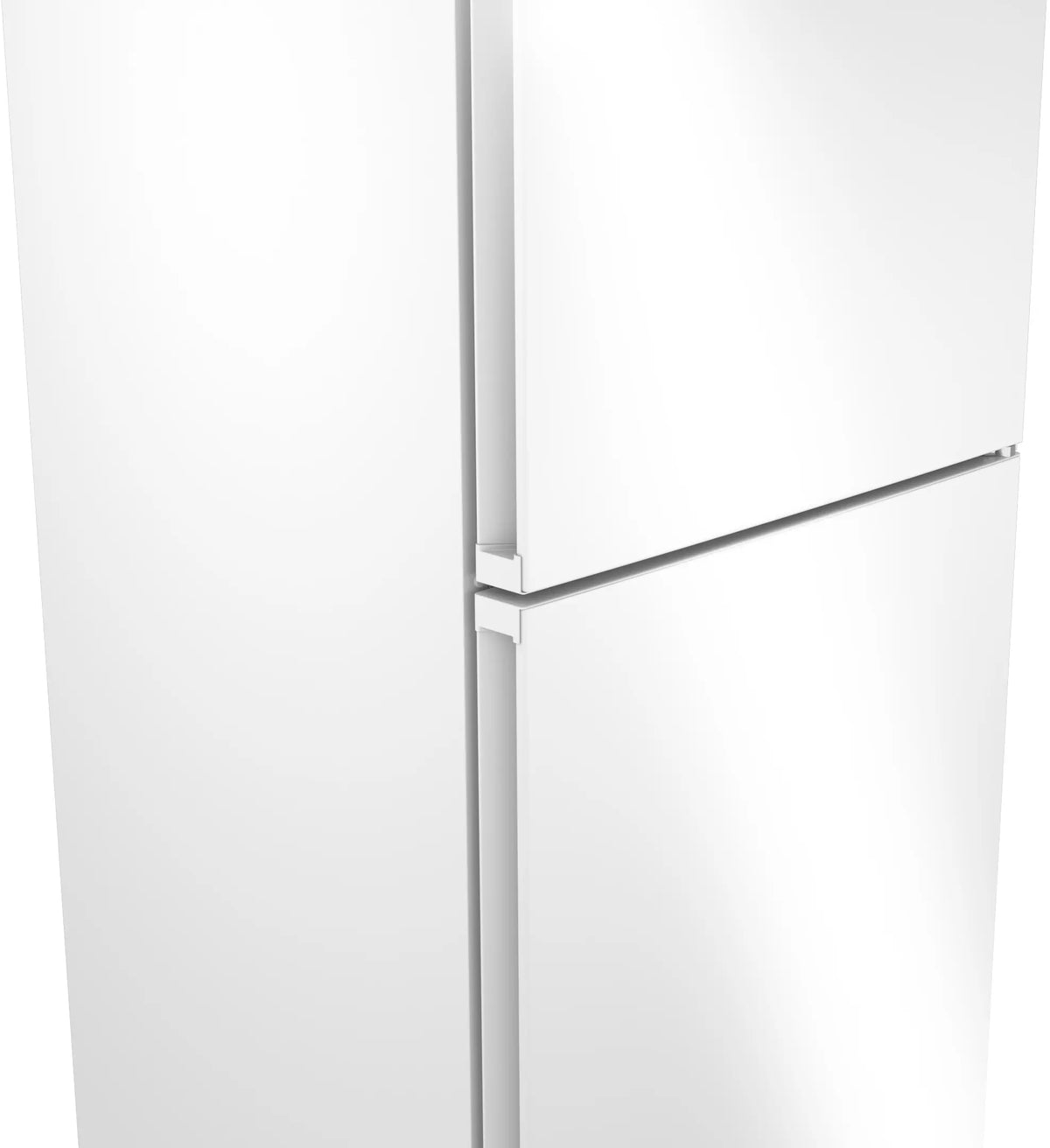 Combină frigorifică Bosch KGN39NWDK, Seria 2, 391 l, Total No Frost, albă