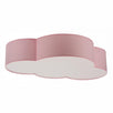 Plafoniera Cloud Pink 4