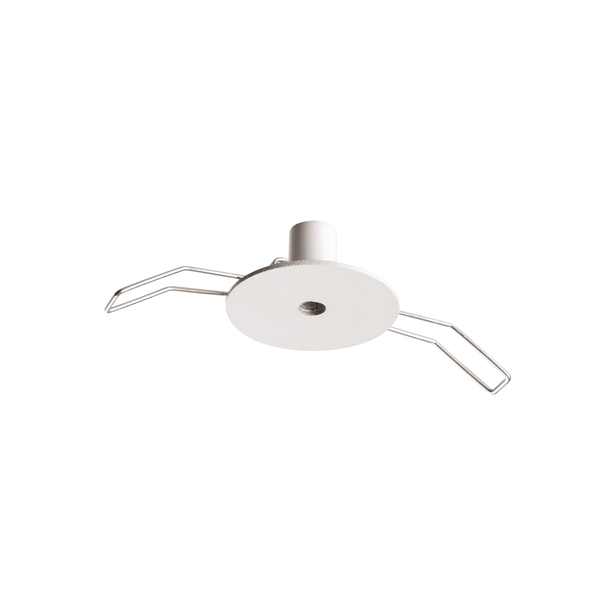 Rozetă Ideal Lux Rosone Recessed, alb, 301594