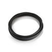 CAVO TESSUTO 05M NERO