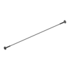 TESI 20mm 10 MT ACCIAIO 302263