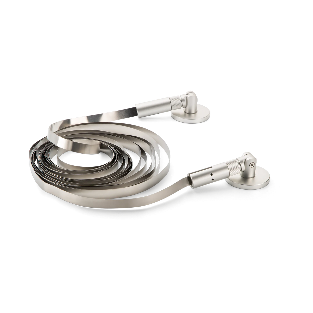 Sistem pe cablu Ideal Lux Tesi 20 mm, 10 m, oțel, 302270