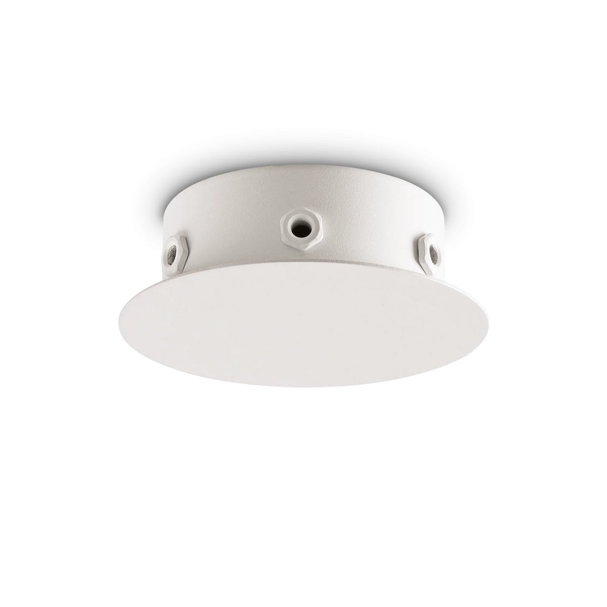 Rozetă Ideal Lux Rosone Magnetico 6 Luci, alb, 303390