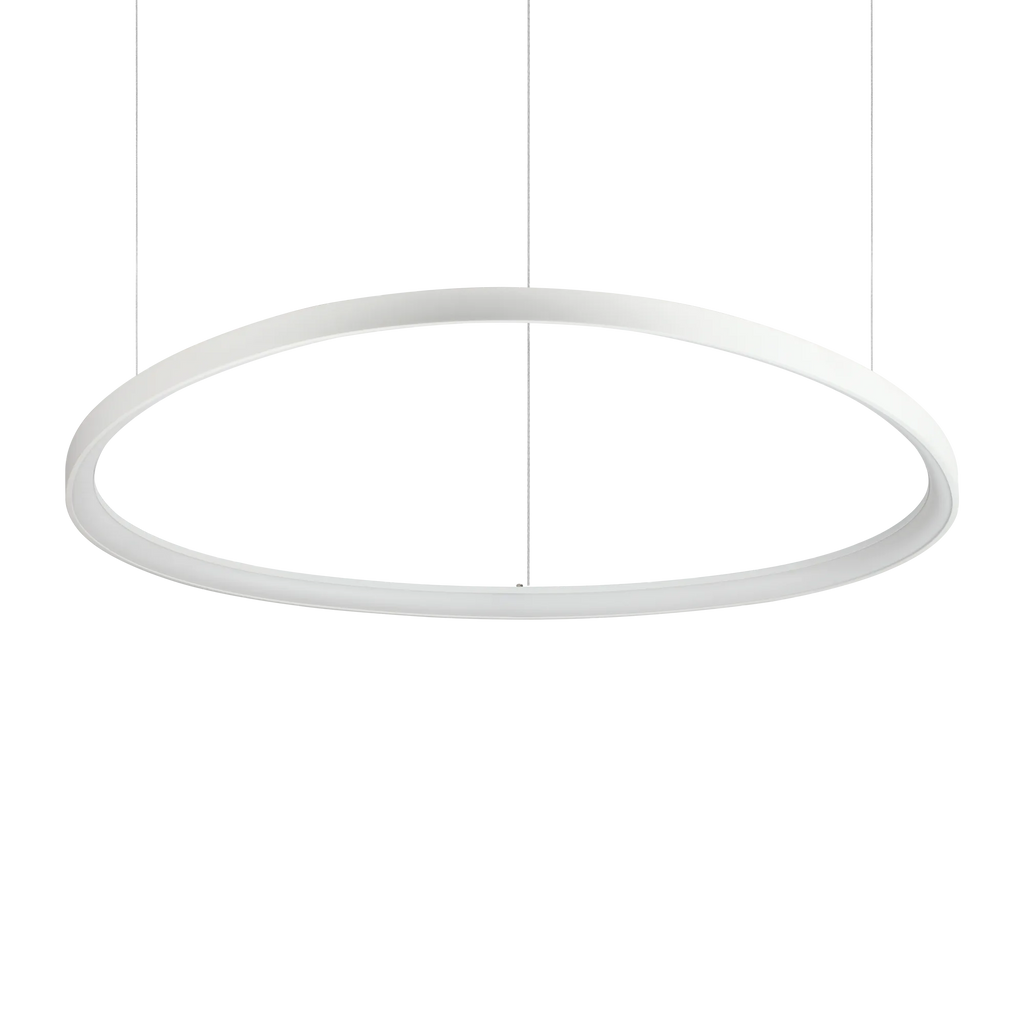 GEMINI SP D105 ON-OFF BIANCO 3000K