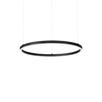 ORACLE SLIM SP D050 ROUND 3000K ON-OFF BK