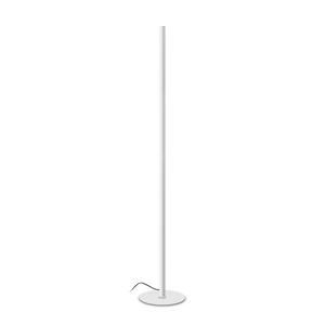 Lampadar Ideal Lux Look PT1, alb, 304922