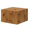 Sertar suspendat, Savini Due Roma 3010/F40, stejar auriu, 40 x 40 x 26 cm