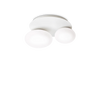 NINFEA PL2 BIANCO
