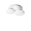 NINFEA PL3 BIANCO