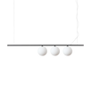 PERLINE SP3 NERO