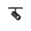 EGO TRACK SINGLE 19W 3000K 1-10V BK