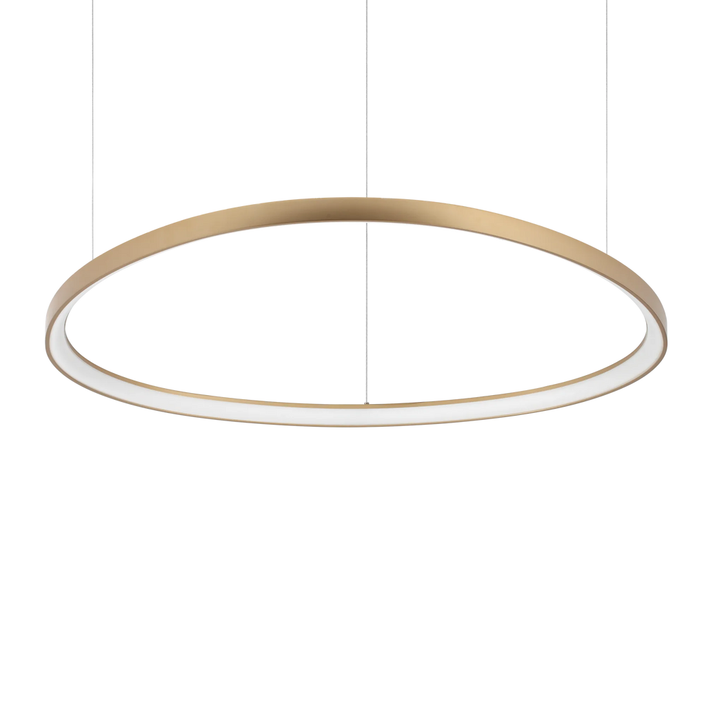 GEMINI SP D105 ON-OFF OTTONE 3000K