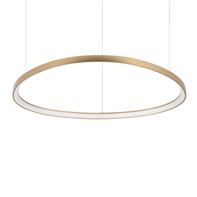 GEMINI SP D105 ON-OFF OTTONE 3000K