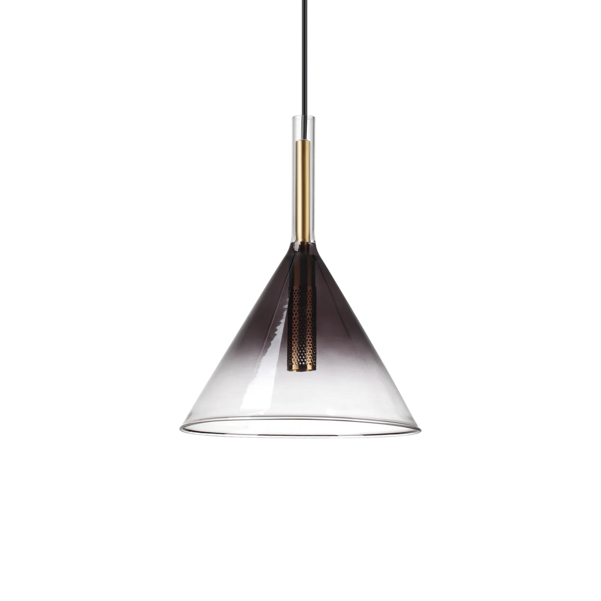 Pendul Ideal Lux Empire SP1 Cono, 309798