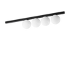 BINOMIO PL4 NERO