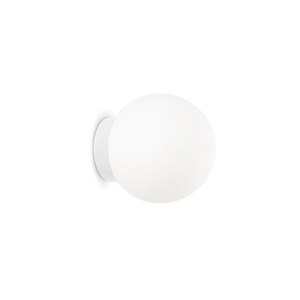 Aplică Ideal Lux Mapa AP1, Ø10 cm, 310787