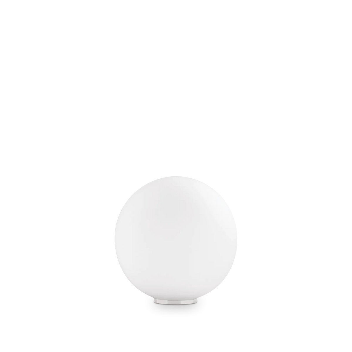 Veioză Ideal Lux Mapa TL1, Ø10 cm, 310817