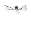 ATLAS PL3 NERO