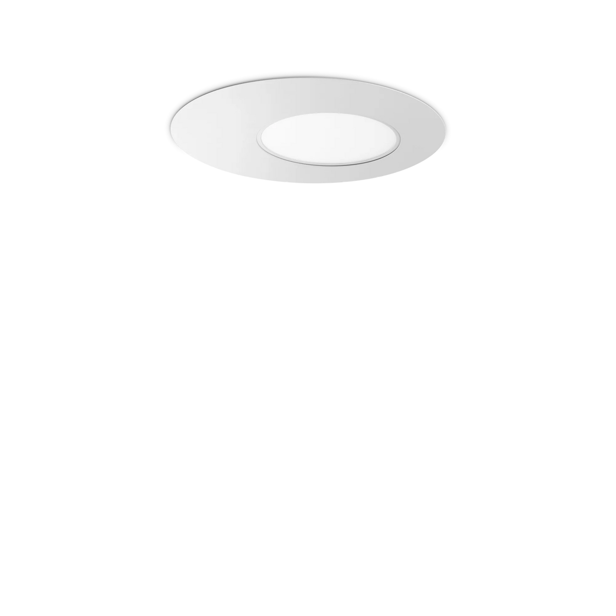 Plafonieră Ideal Lux Iride, Ø50 cm, 312491